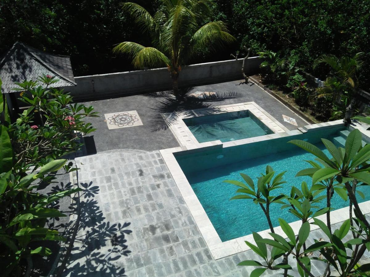 Hotel Kubu Jasmine Bali Canggu Exteriér fotografie