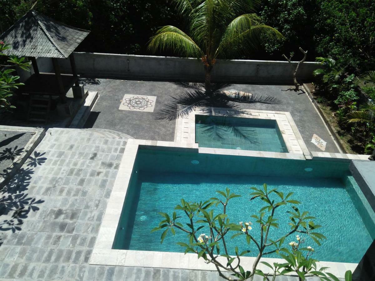 Hotel Kubu Jasmine Bali Canggu Exteriér fotografie