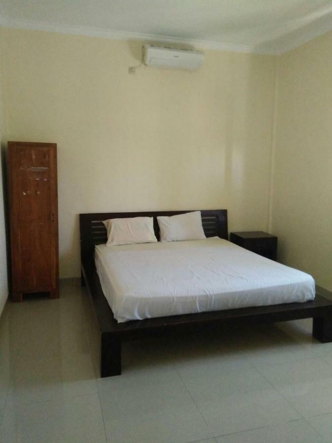 Hotel Kubu Jasmine Bali Canggu Exteriér fotografie